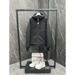 몽클레어 Moncler Grenoble 그레노블 패딩재킷