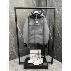 몽클레어 Moncler Grenoble 그레노블 패딩재킷