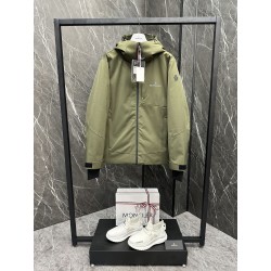 몽클레어 Moncler Grenoble 그레노블 패딩재킷