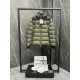 몽클레어 Moncler Grenoble Camurac 카무락 패딩재킷