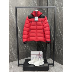 몽클레어 Moncler Grenoble Camurac  카무락 패딩재킷