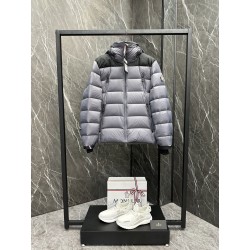 몽클레어 Moncler Grenoble Camurac 베르돈 패딩재킷