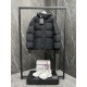 몽클레어 Moncler Grenoble 그레노블 패딩재킷