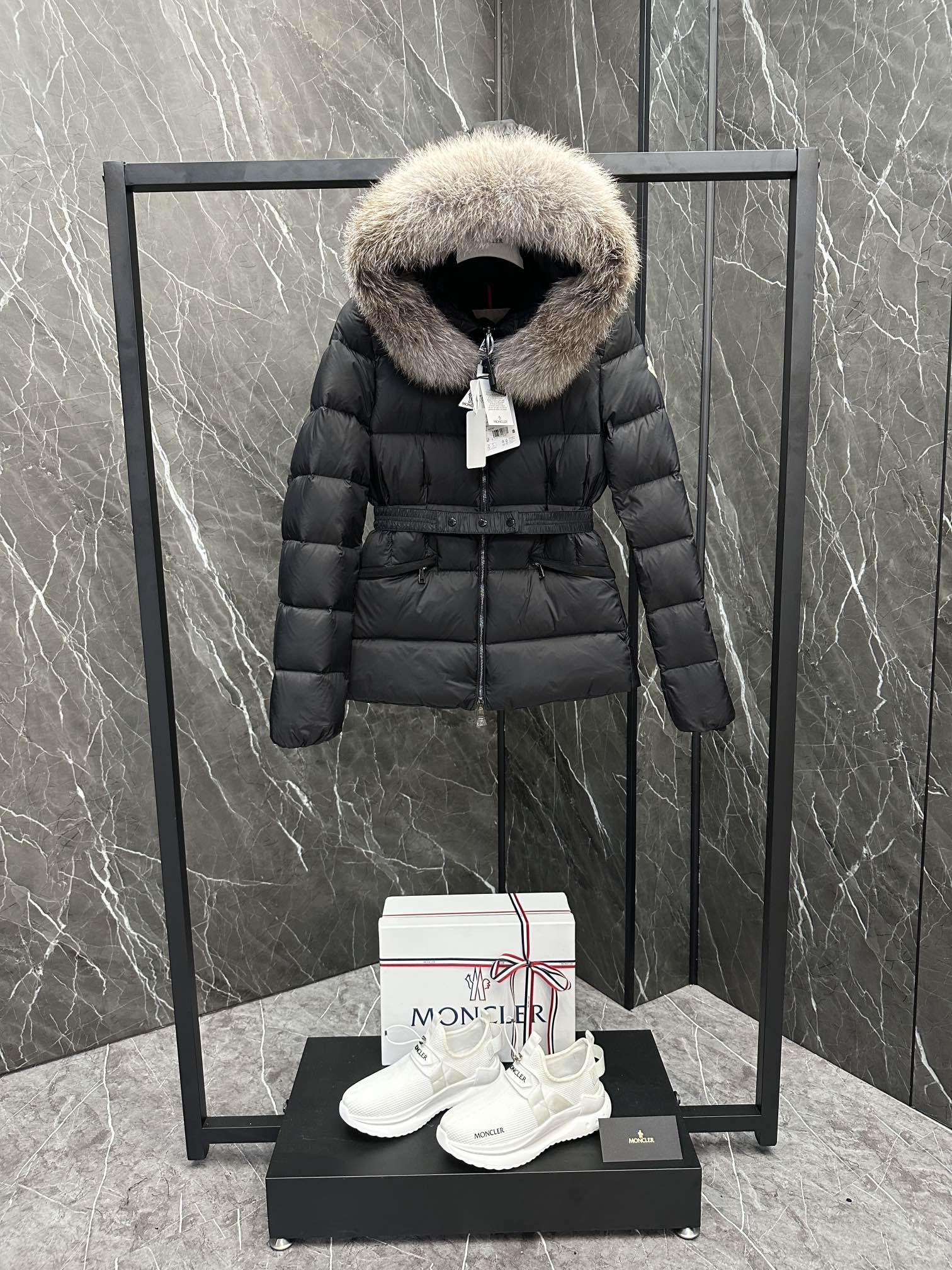 몽클레어 Moncler Boed 보에드 패딩