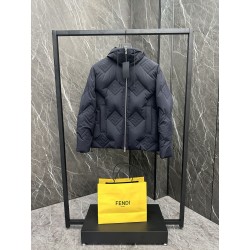 펜디 FENDI 패딩