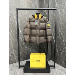 펜디 FENDI 패딩