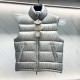 구찌 DIOR 패딩 조끼