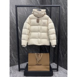 버버리 Burberry 패딩