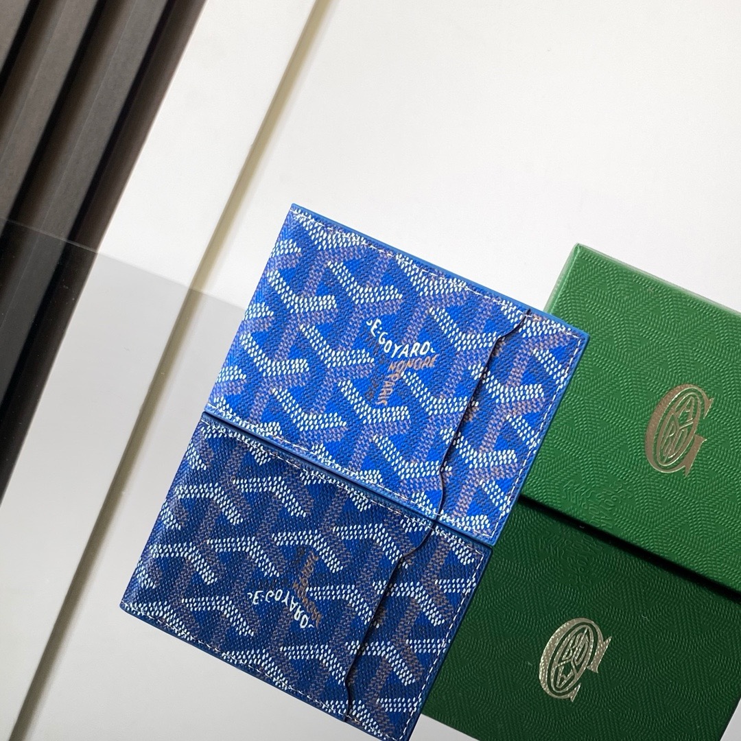 고야드 Goyard Imsert Victoire 동전지갑 10CM