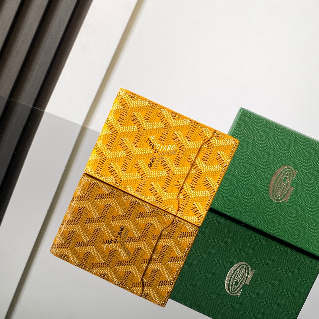 고야드 Goyard Imsert Victoire 동전지갑 10CM