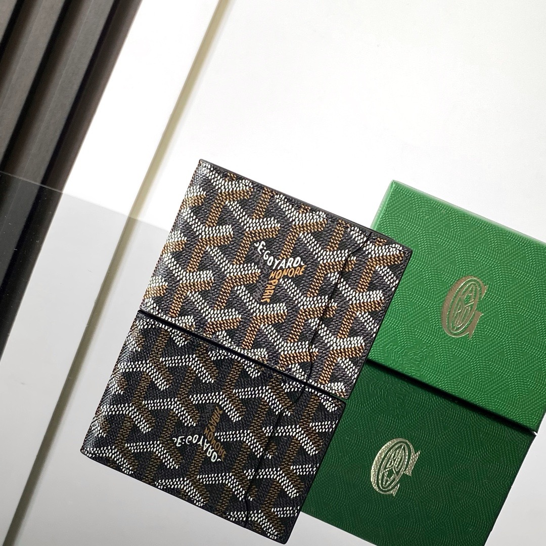 고야드 Goyard Imsert Victoire 동전지갑 10CM