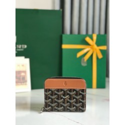 고야드 Goyard Matignon Mini  동전지갑 11.5CM