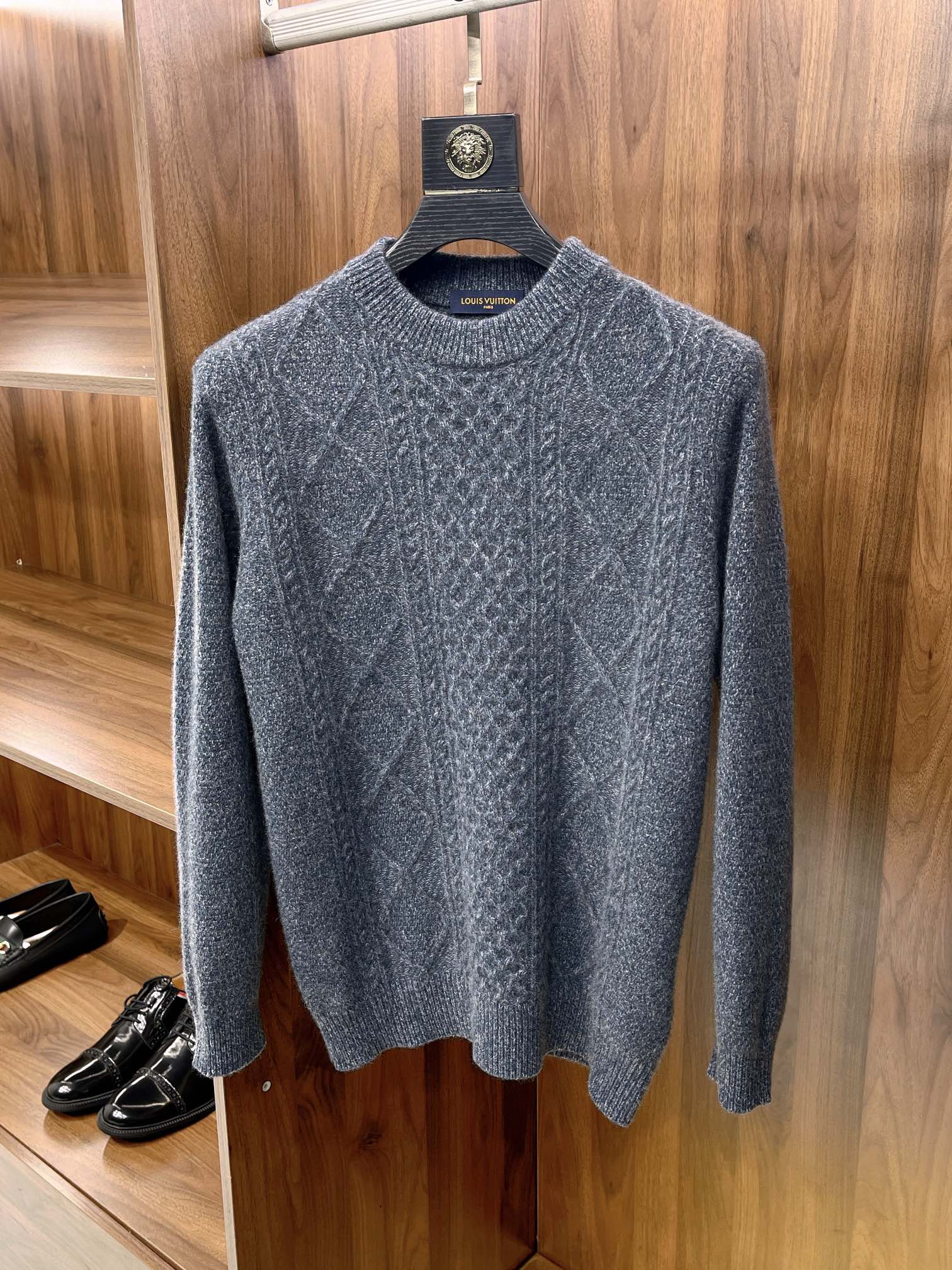 루이비통 Louis Vuitton 스웨터