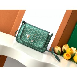 고야드 Goyard Plumet  크로스 백 20.5CM