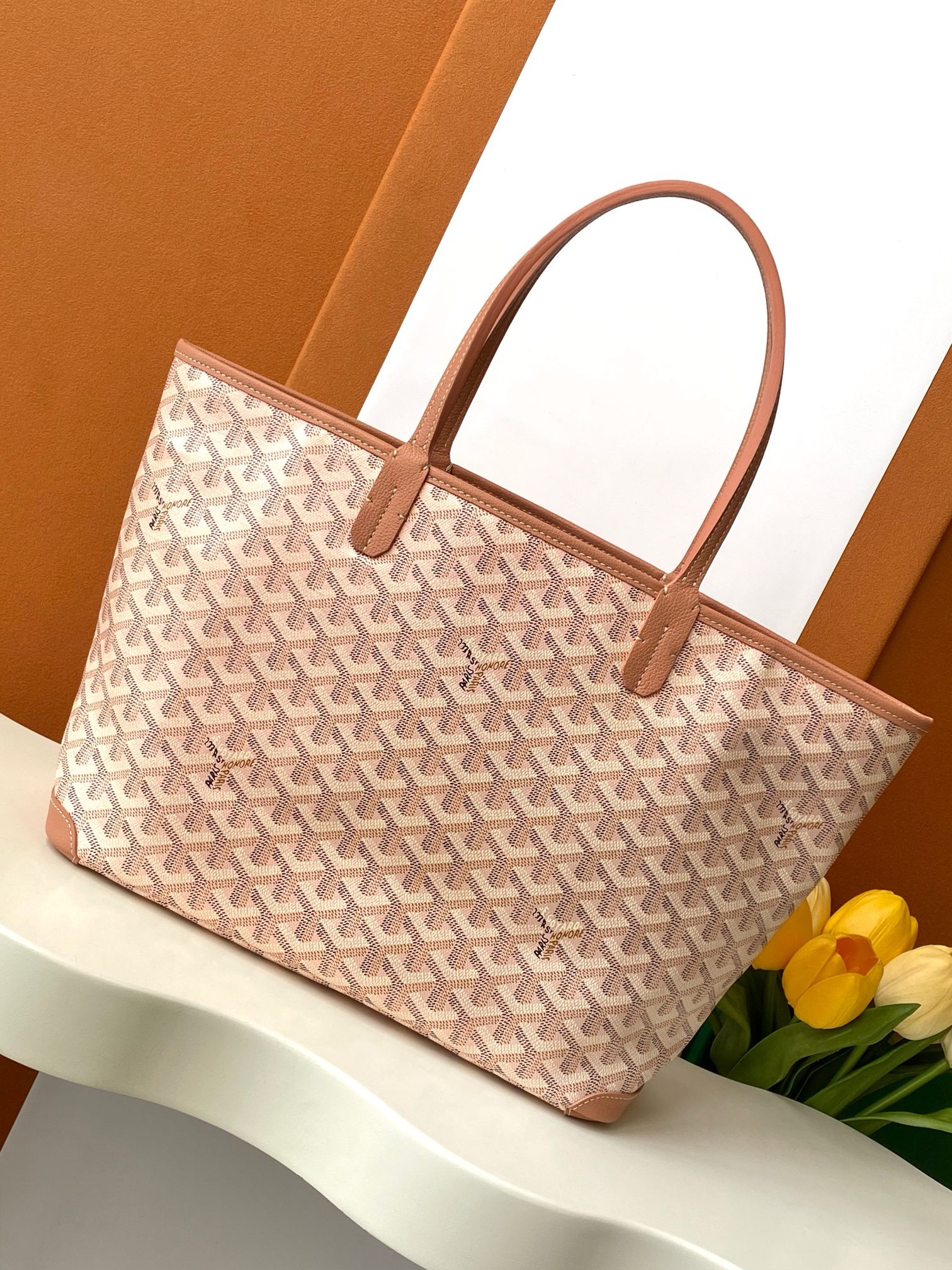 고야드 Goyard Artois 토트 백 30CM