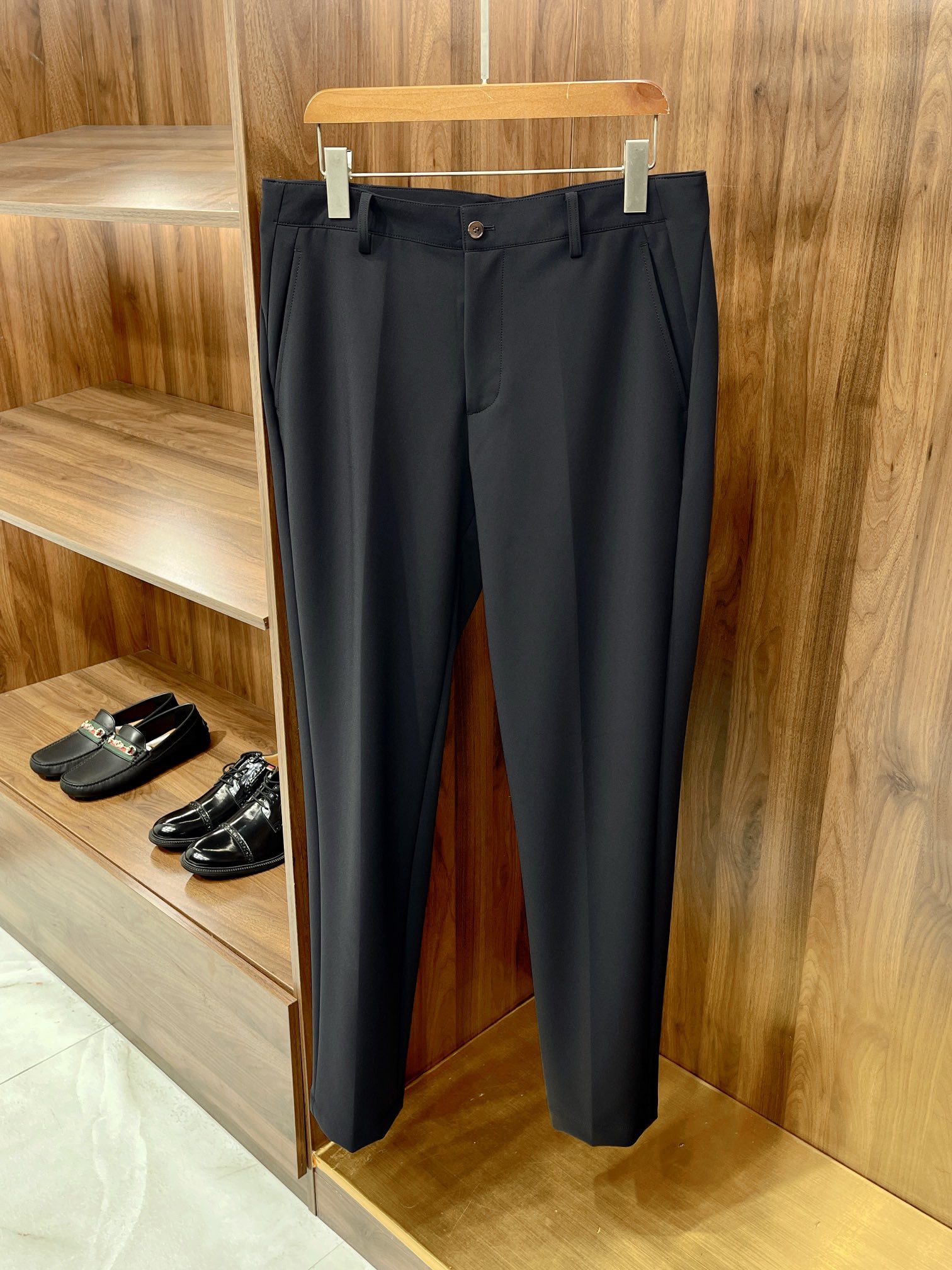제냐 Zegna 정장바지