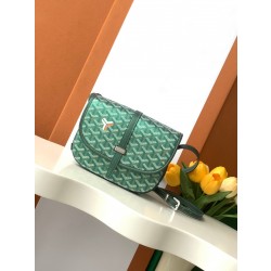 고야드 Goyard Belvedere 크로스 백 22CM