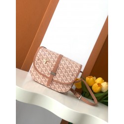 고야드 Goyard Belvedere 크로스 백 22CM