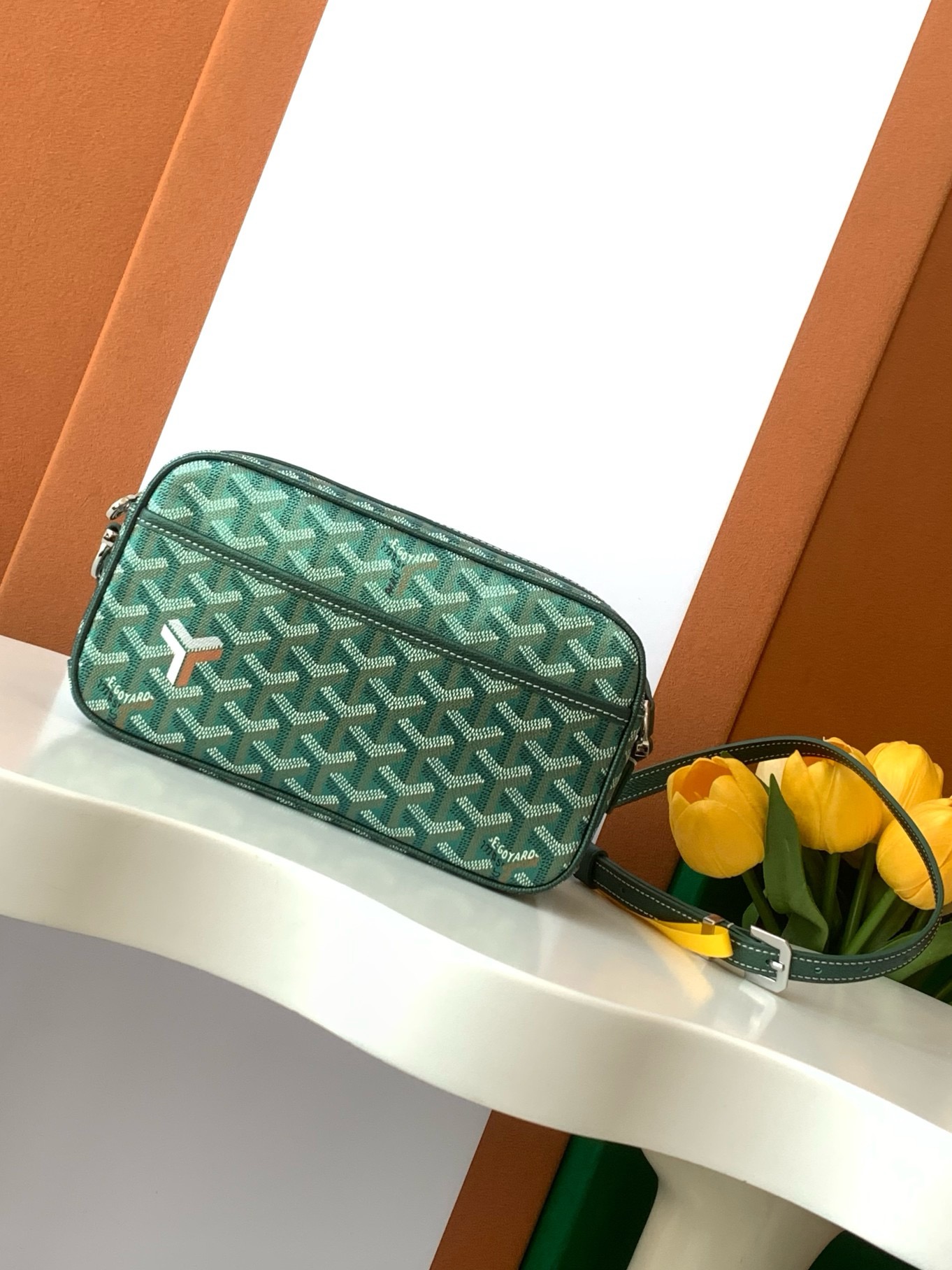 고야드 Goyard 크로스 백 23CM