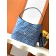 고야드 Goyard Boheme Hobo 토트 백 43CM