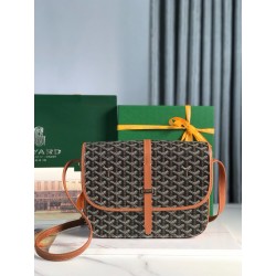 고야드 Goyard Belvedere 크로스 백 28CM