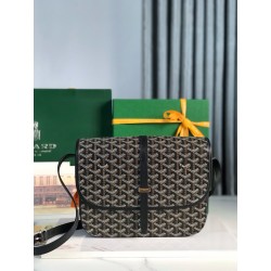 고야드 Goyard Belvedere 크로스 백 28CM