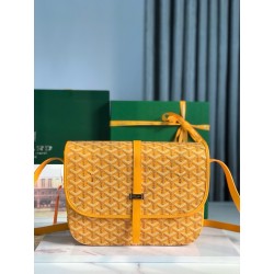 고야드 Goyard Belvedere 크로스 백 28CM