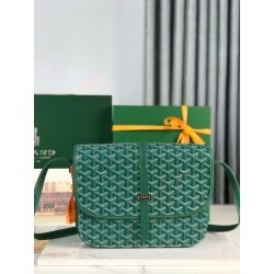 고야드 Goyard Belvedere 크로스 백 28CM