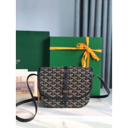 고야드 Goyard Belvedere 크로스 백 21CM