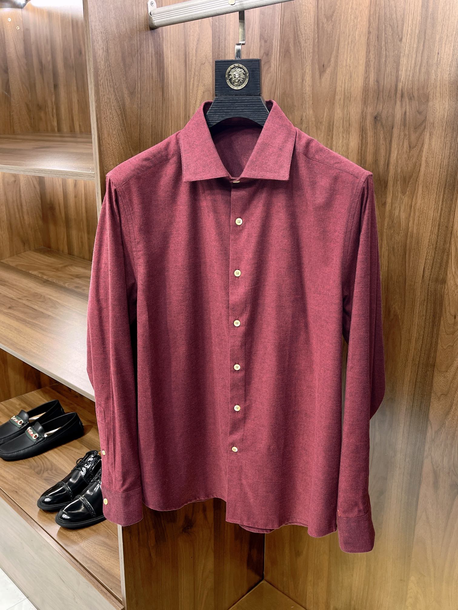 로로피아나 Loro Piana 셔츠