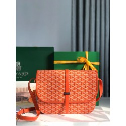 고야드 Goyard Belvedere 크로스 백 28CM