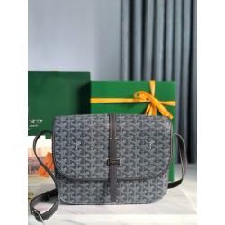 고야드 Goyard Belvedere 크로스 백 28CM