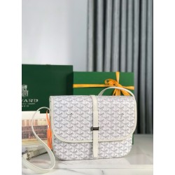 고야드 Goyard Belvedere 크로스 백 28CM