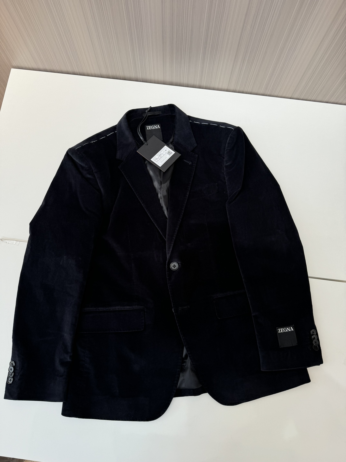 제냐 Zegna 정장