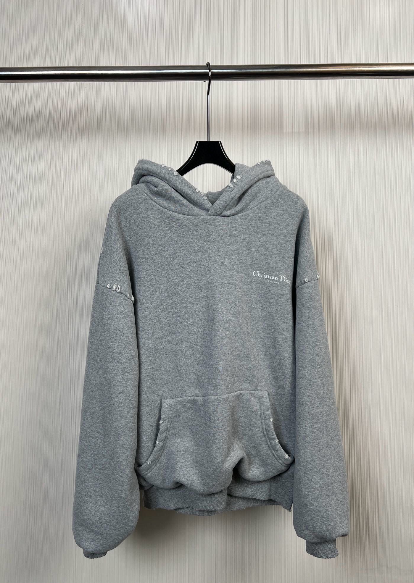 디올 DIOR 후드