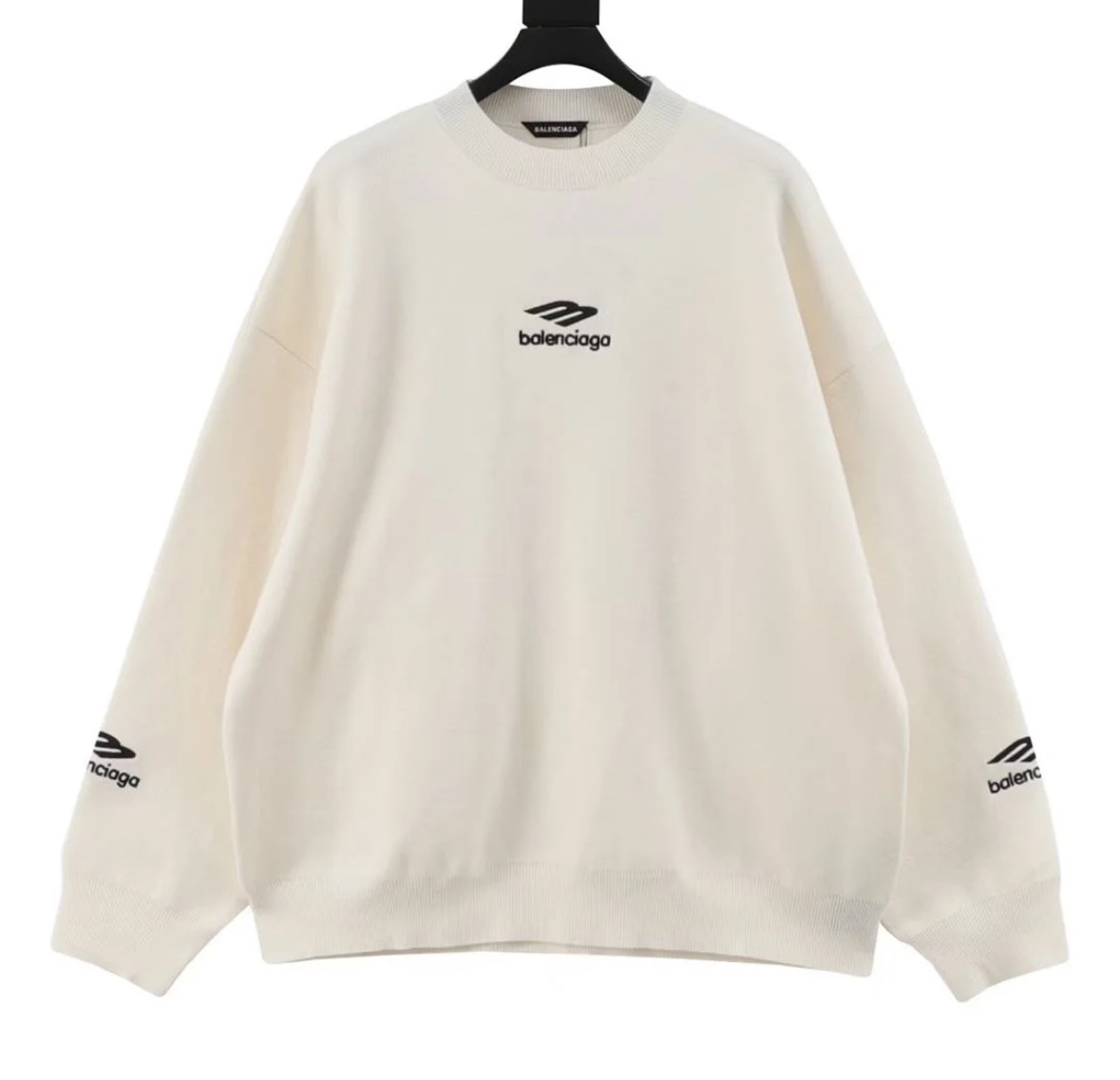 발렌시아가 Balenciaga 스웨터