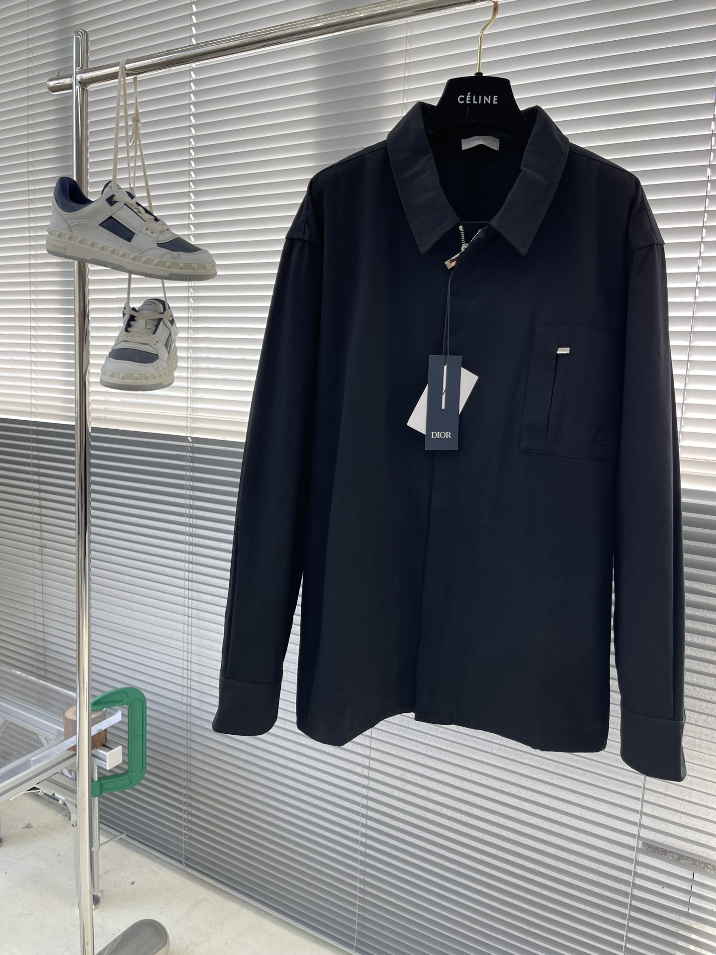 디올 Dior 셔츠