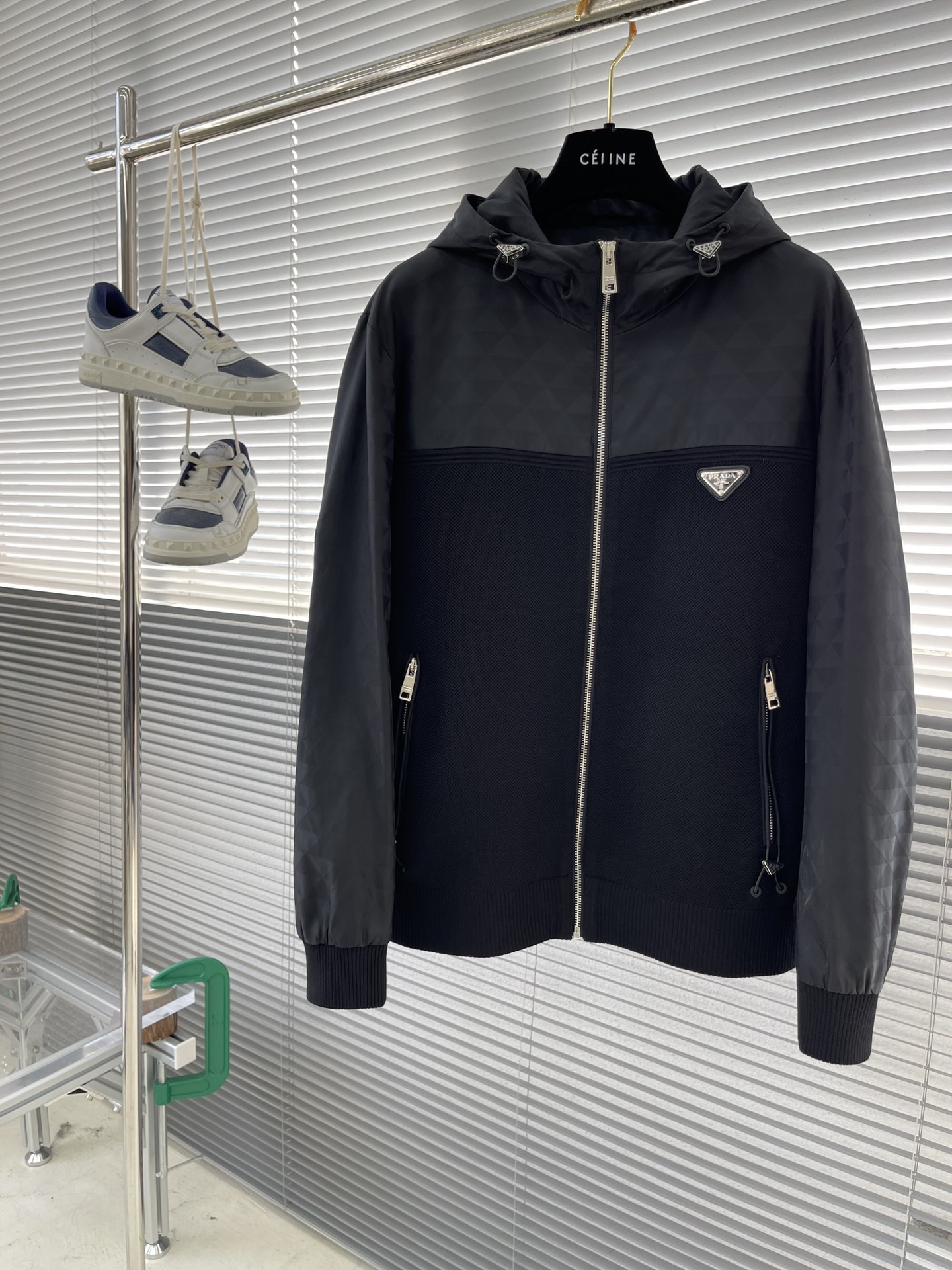 프라다 Prada 재킷