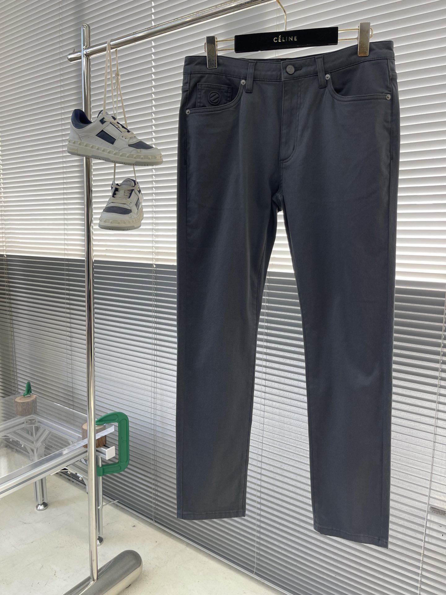 제냐 Zegna 청바지