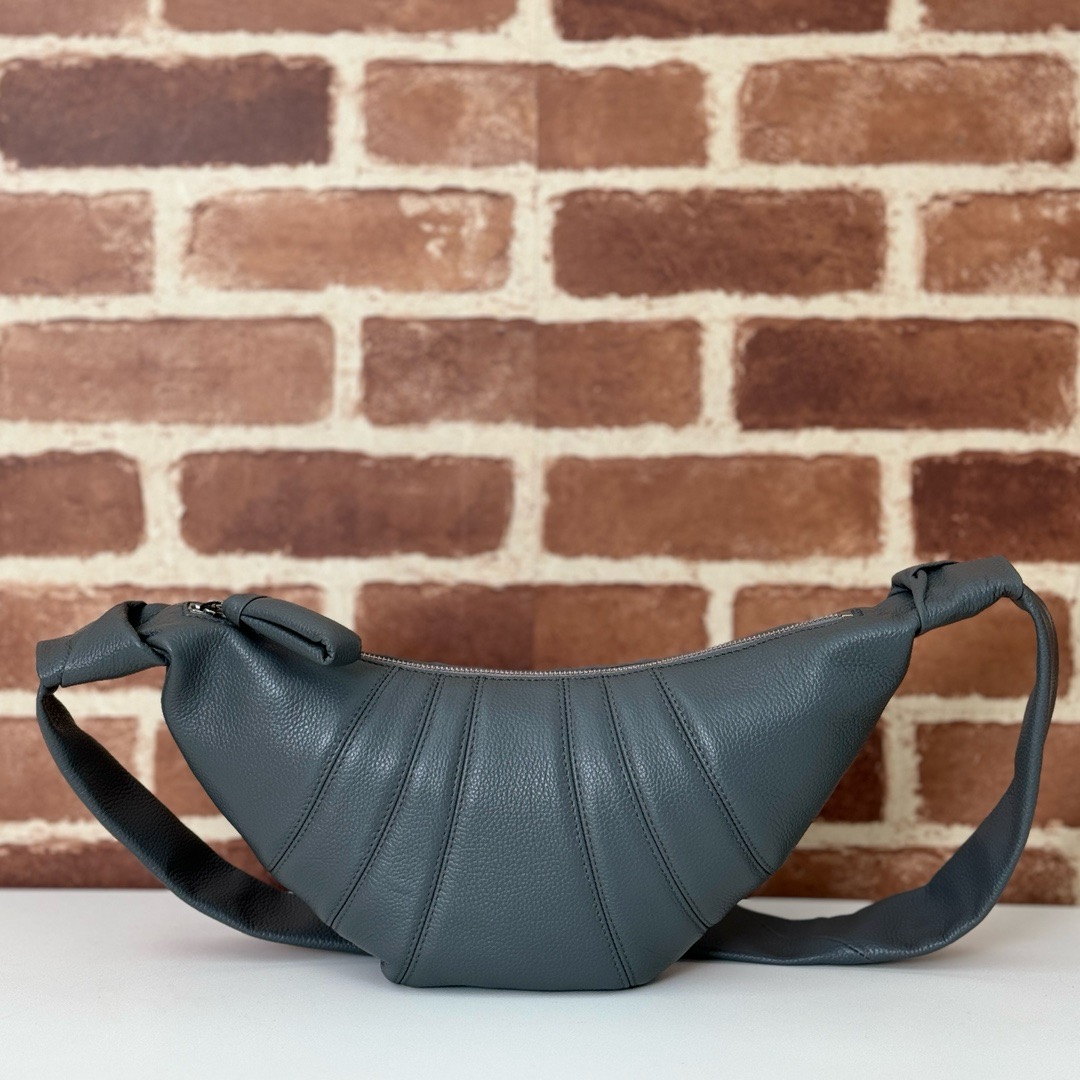 르메르 Lemaire Croissant Bag Small BG0003