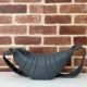 르메르 Lemaire Croissant Bag Small BG0003