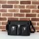 르메르 Lemaire Gear Bag Medium BG0096
