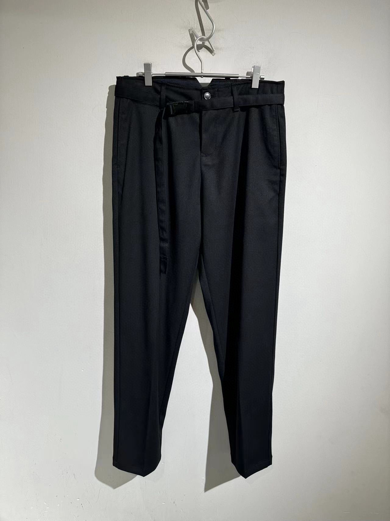 프라다 Prada 양복 바지