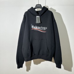 발렌시아가 Balenciaga 후드