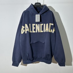 발렌시아가 Balenciaga 후드