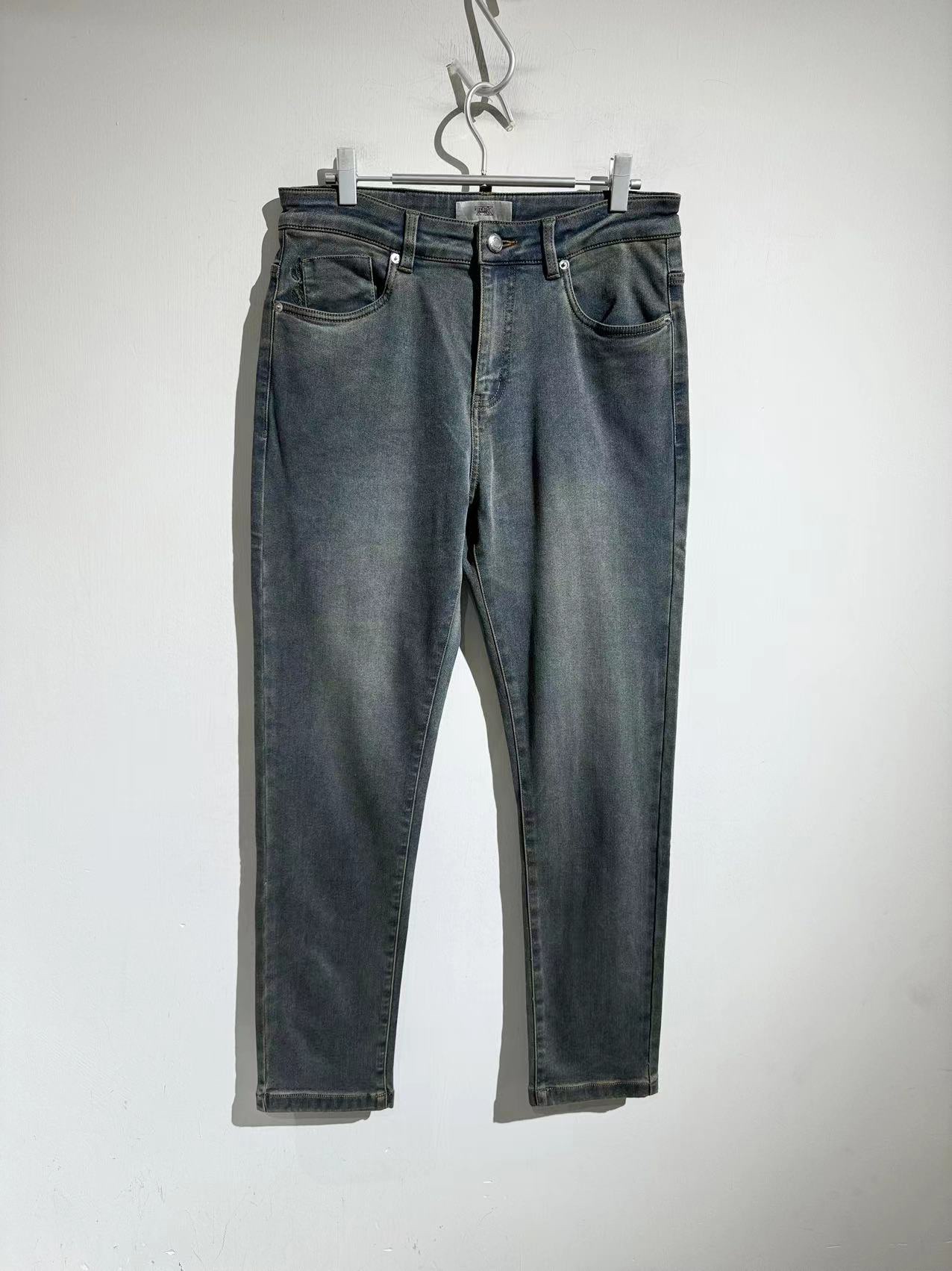 로로피아나 Loro Piana 청바지