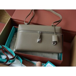 로로피아나 Loro Piana Extra bag  L27