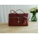 로로피아나 Loro Piana Extra bag  L27