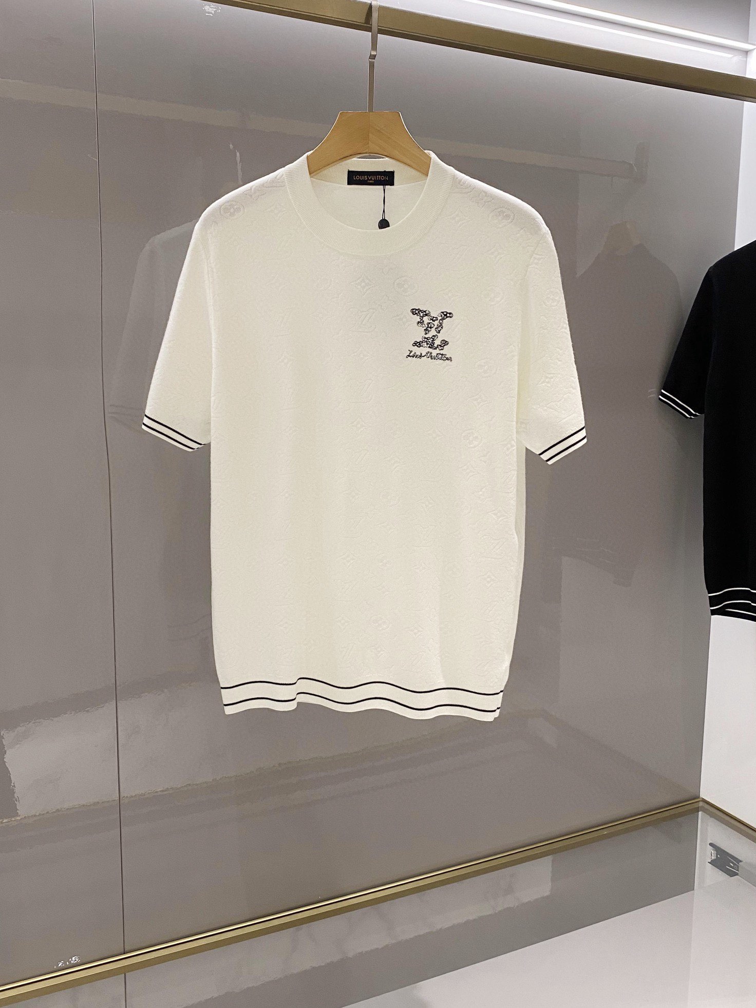 루이비통 Louis Vuitton 반팔 티셔츠