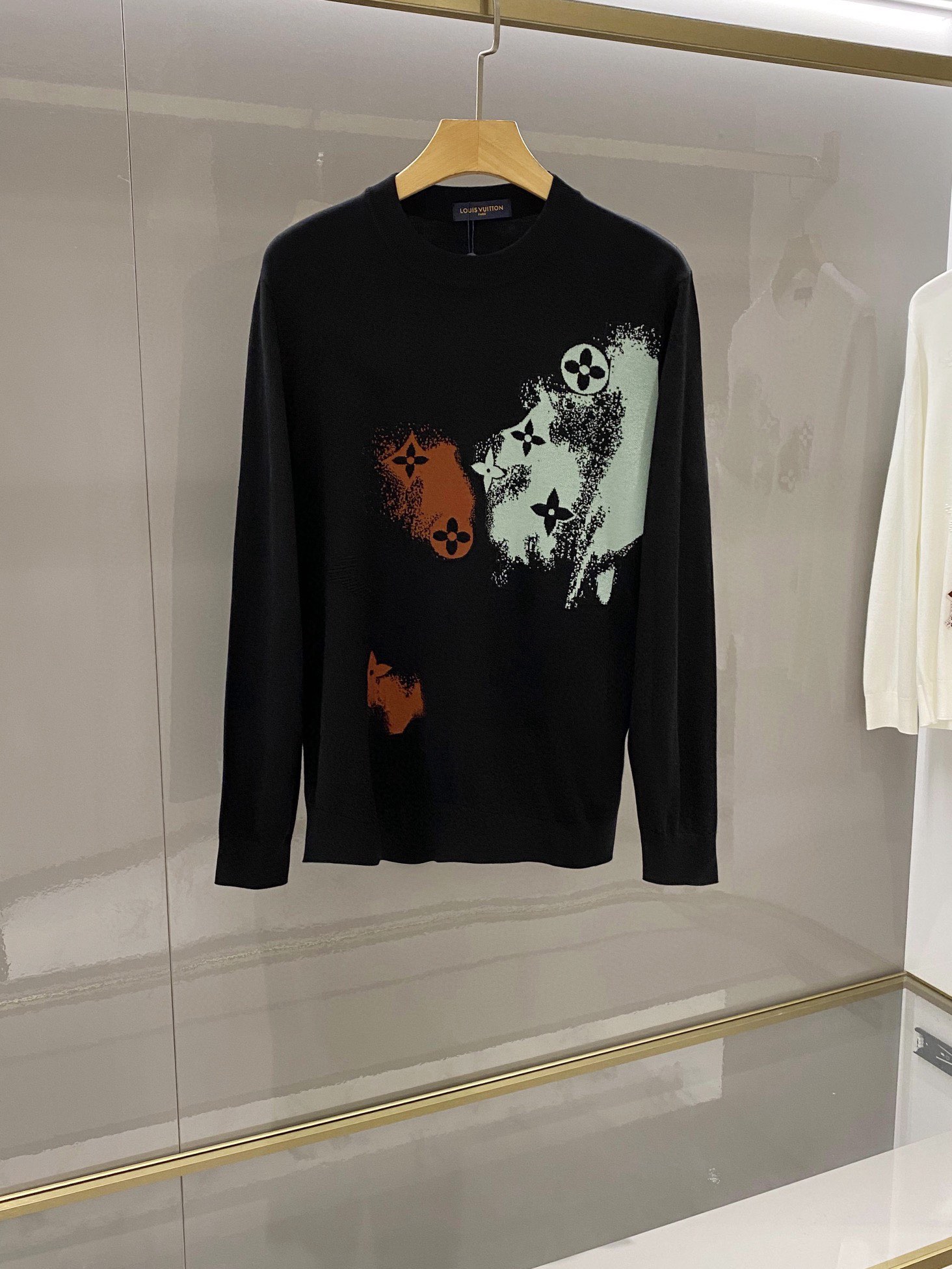 루이비통 Louis Vuitton 긴팔 티셔츠